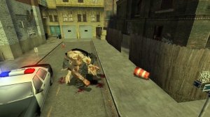 Garry's Mod Dying Light Demolisher vs FPS Creator Dante