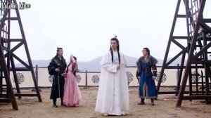 Бесподобная леди 2 сезон 26 серия