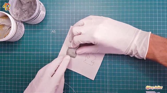 NAT CUSTOM DOLL (Bratz-Monster High doll OOAK) смотреть онлайн