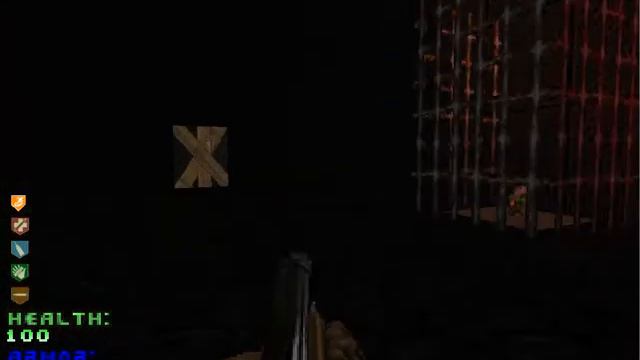 Doom Nazi Zombies 2 all 5 perks wait 5! Great Scott! смотреть онлайн