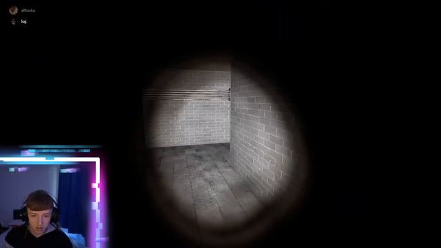 The Backrooms, but it's a Gmod Horror Map... смотреть онлайн