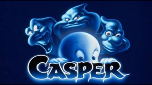 James Horner - One Last Wish (Casper)