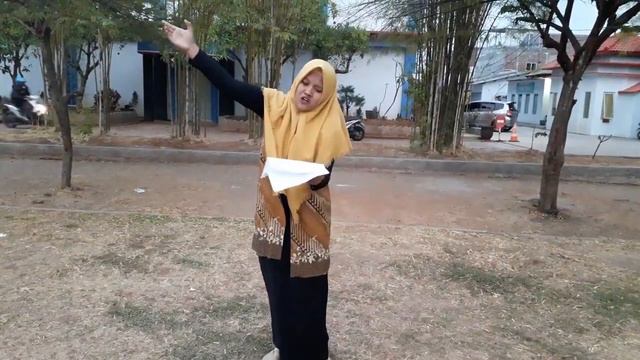 Puisi Online "Membaca Tanda-tanda, Karya : Taufik Ismail" @Mahasastra130 смотреть онлайн