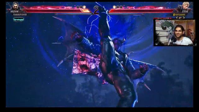 Tekken 8 Demo Experience | Ghost battles are awesome смотреть онлайн