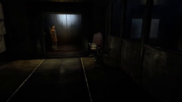 Metro:Last LIGHT- Прохождение#1 смотреть онлайн