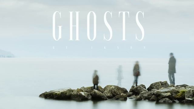 #112 Ghosts (Official) смотреть онлайн