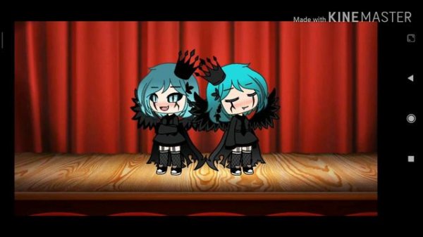 💖🥑~Клип КУКЛА [gacha life]~🥑💖