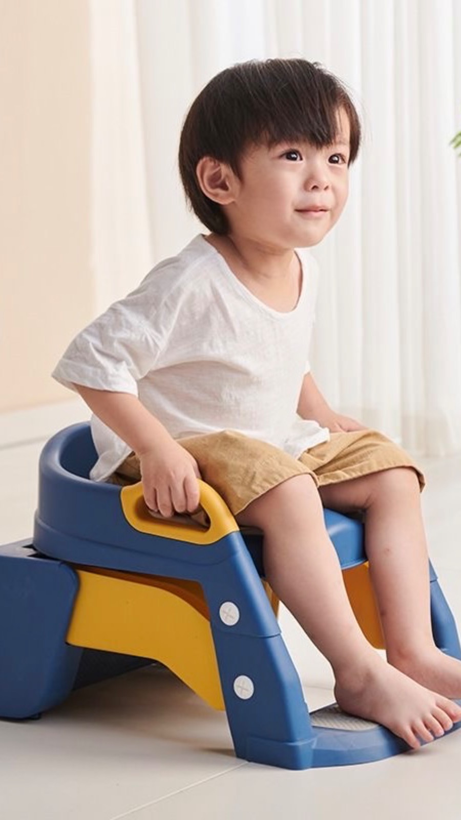 Детский горшок