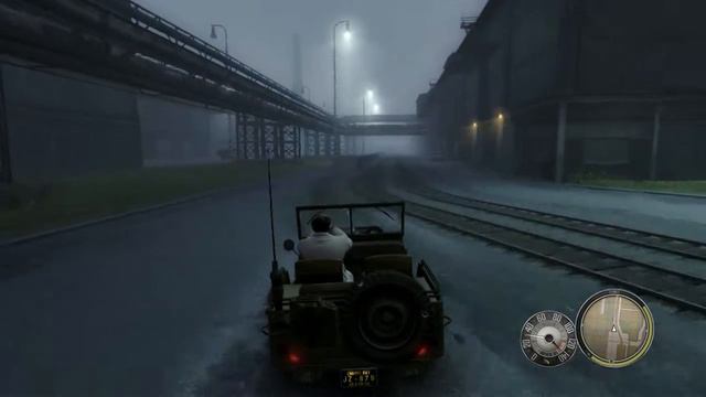 Mafia2 Crash Test смотреть онлайн