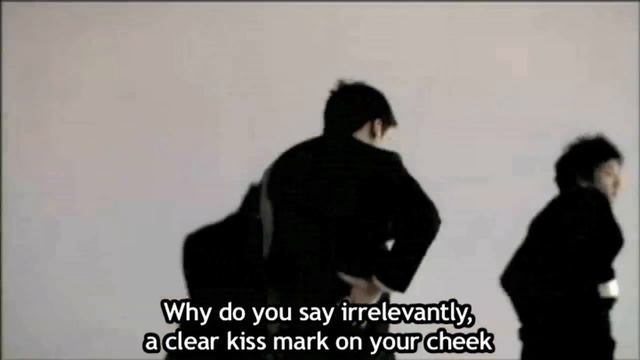 [HQ/HD] Big Bang's Seungri - Strong Baby MV (ENG SUBBED)