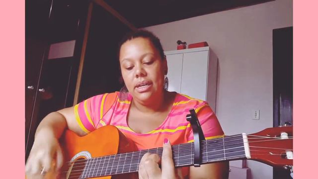 Paula Fernandes - Pra Você (COVER By Marilia Augusto) смотреть онлайн