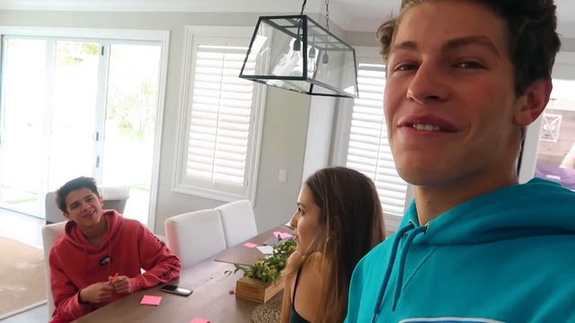 dating my best friend's sister for 24 hours... смотреть онлайн