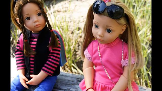 Götz dolls смотреть онлайн