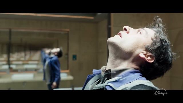 “Give Me Control” Official Clip | Marvel Studios’ Moon Knight | Disney+ смотреть онлайн