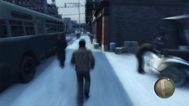Mafia 2 Обзор смотреть онлайн