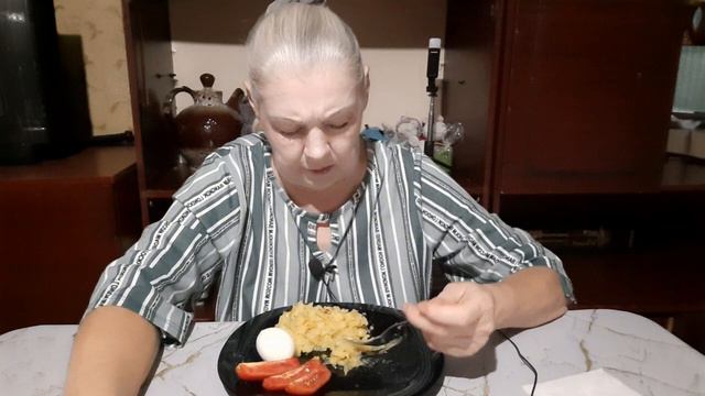 #mukbangtatyanaeats смотреть онлайн