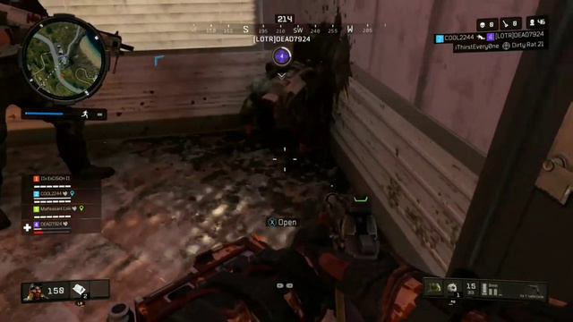 The Only Reason Why I Love Blackout. CoD BO4 memes смотреть онлайн