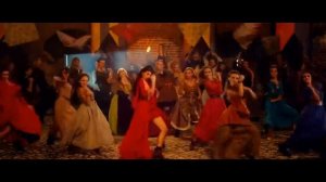 Красивый Индийский клип из фильма Бангистан