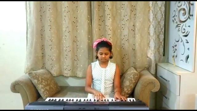 Imagine Dragons - Believer (Cover) | Aaditri Bijoy Mandal | JSF Music Academy | Student Spotlight смотреть онлайн