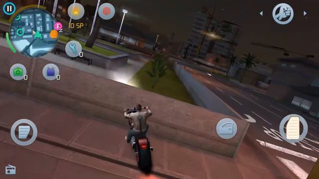 [GangstarVegasHD] Gangster city 4 смотреть онлайн