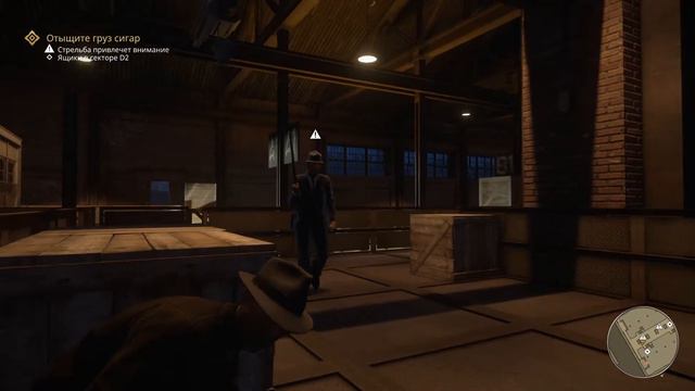 MAFIA REMAKE: ЧАСТЬ 18 - ЧИСТО ДЛЯ РАЗРЯДКИ смотреть онлайн