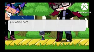 ||demons little doll|| //Part 2 // || Vore⚠️ and lick⚠️ || gacha giant