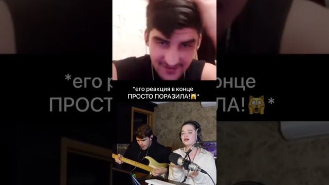 ПАРЕНЬ ЗАПЛАКАЛ,когда услышал Куклу Колдуна😭🥹 | САМЫЙ ДОБРЫЙ ЧЕЛОВЕК ЧАТ РУЛЕТКИ смотреть онлайн