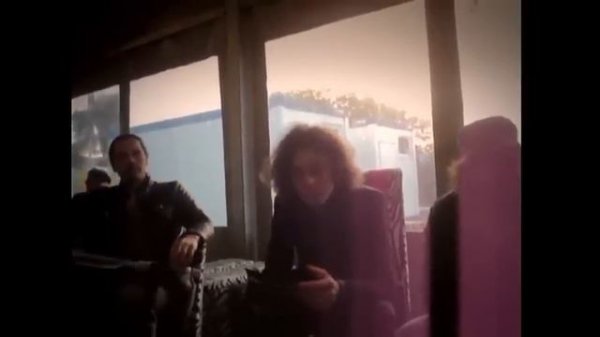 HIM - Meet & Greet - Warsaw, Poland, 1 June 2013 (English subtitels)