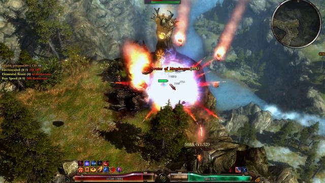 Audrey (Stronghold Purifier) - Mogdrogen Kill (1.0.6.1) смотреть онлайн