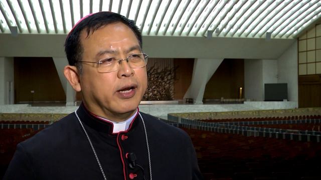 Interview with +Silvio Siripong Charatsri смотреть онлайн
