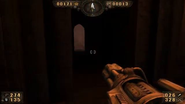 Painkiller ПРОХОЖДЕНИЕ ЧАСТЬ 13 НАПАЛИ СКЕЛЕТЫ ДЕМОНЫ И Я ОТБИВАЛСЯ смотреть онлайн