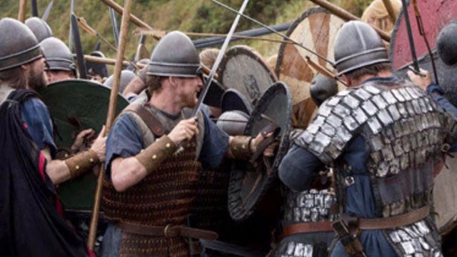 Great Heathen Army - Viking Invasion Of England