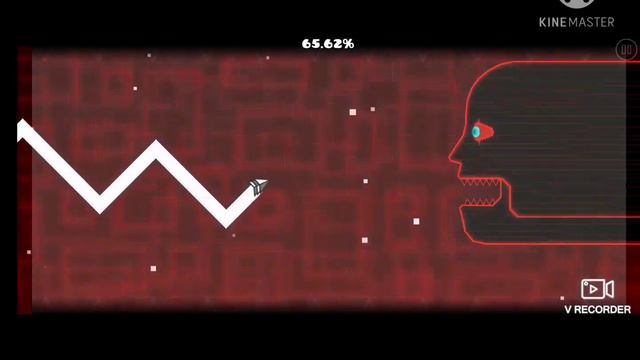 meteor force by bronks || geometry dash (2.11) leer descripción смотреть онлайн