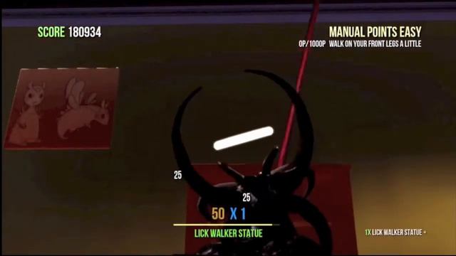 Goat simulator LOEK, pedestrian, tony goat achievement guides смотреть онлайн