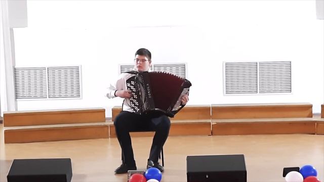И.Я. Паницкий "Полосынька" исп. Александр Пешков смотреть онлайн