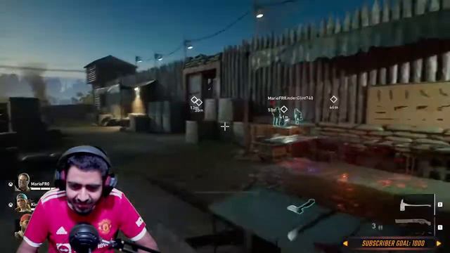 Back to Streaming with Back 4 Blood! #124 смотреть онлайн