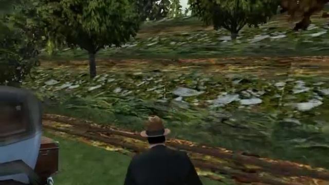 Mafia The City of Lost Heaven PC ''Mody'' - Dark Village Mod GAMEPLAY PROFESSIONAL (BETTER QUALITY) смотреть онлайн