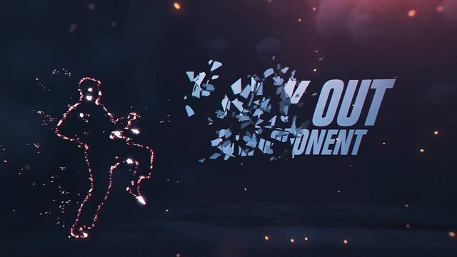 Day of Fighters - Boxing & Karate Fighting смотреть онлайн