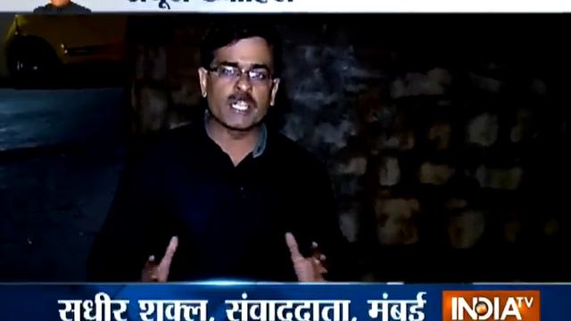 Watch Veteran Indian actor Om Puri's Last Wish Before Death смотреть онлайн