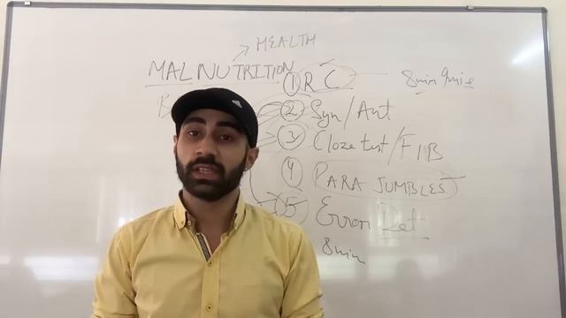 Strategy to crack English section in Banking Exams (SBI PO/IBPS PO) смотреть онлайн