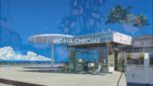 Mona Chrome - LIVE SET from KVARTIRA Part. 2 | 12.08.2023 смотреть онлайн