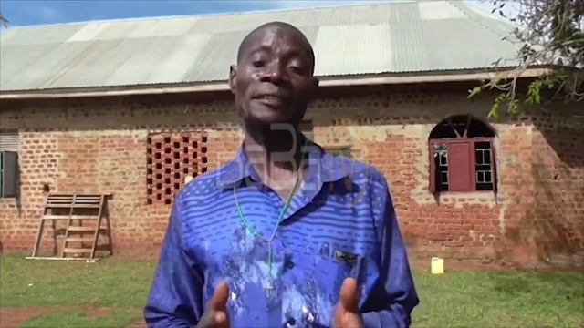 Abalongo batabwire abafumbo, babaire benda kubokya смотреть онлайн