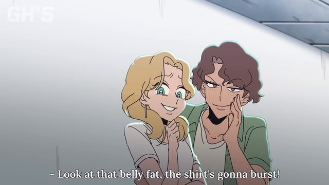 To be beautiful #1 (Idol Chica) - FNAF SECURITY BREACH RUIN ANIMATION | GH'S ANIMATION смотреть онлайн