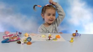 Мисс Кэти и Мистер Макс / Miss Katy & Mister Max