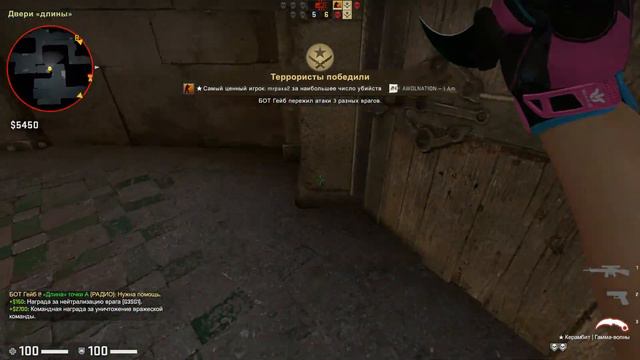 csgo пиратка смотреть онлайн