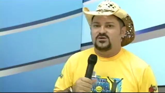 MARIO CESAR ENTREVISTA JUNIOR LIRA EX CAVALO DE PAU - PROGRAMA VERDADE NO AR 31/05/13 смотреть онлайн