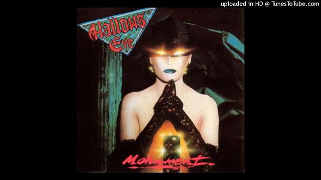 Hallows Eve - Speed Freak смотреть онлайн
