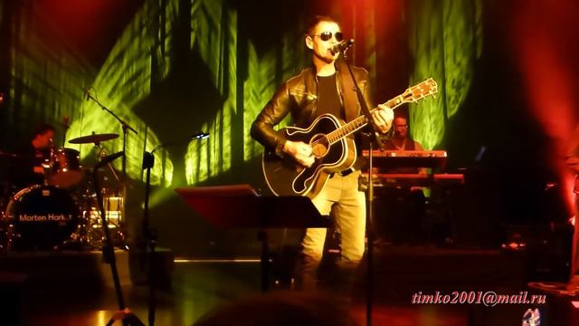 Morten Harket - Do You Remember Me? смотреть онлайн