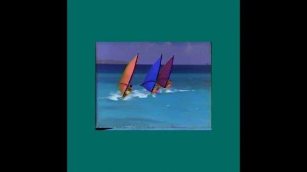 channel select : sails