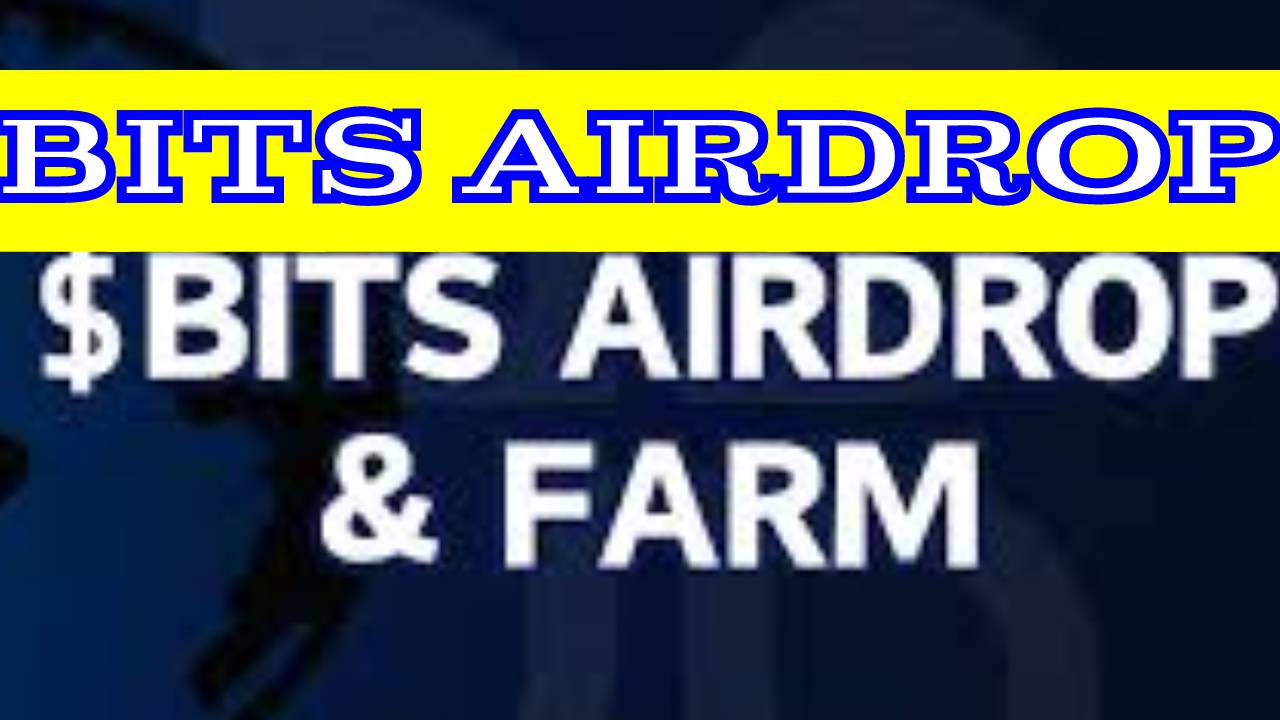 Bits Airdrop
